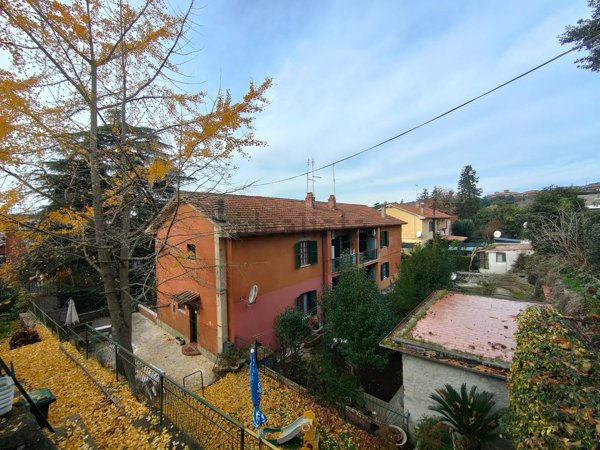 appartamento in vendita ad Ariccia