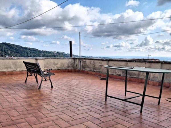 appartamento in vendita ad Ariccia