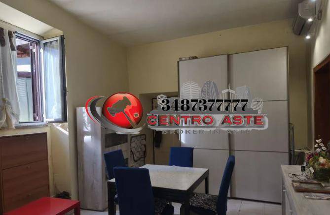 appartamento in vendita ad Ariccia