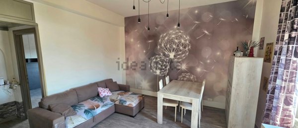 appartamento in vendita ad Ariccia in zona Fontana di Papa