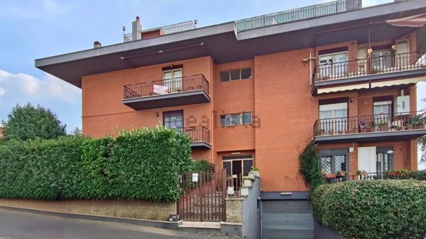 appartamento in vendita ad Ariccia
