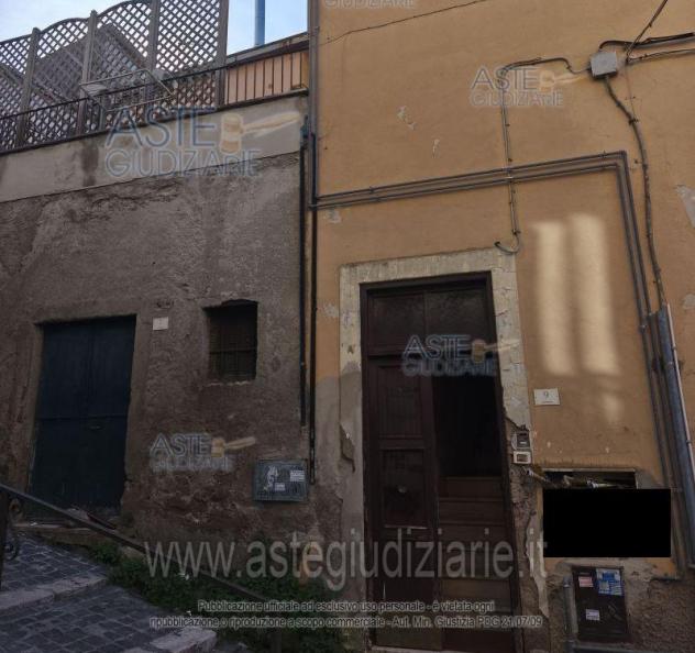 appartamento in vendita ad Ariccia