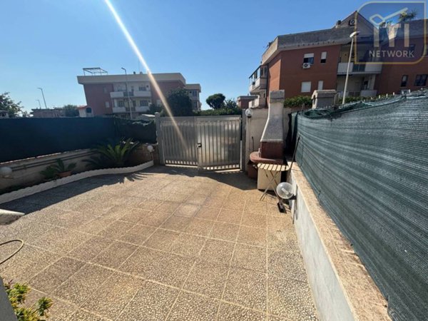 casa indipendente in vendita ad Ariccia