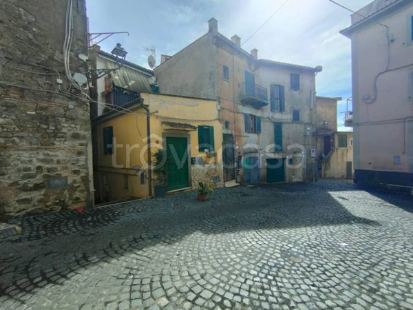 appartamento in vendita ad Ariccia
