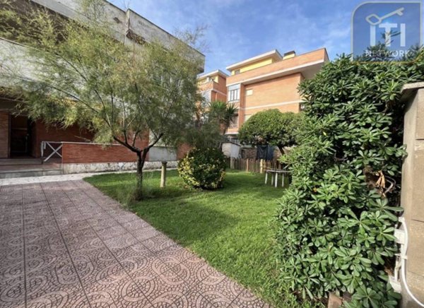appartamento in vendita ad Ariccia