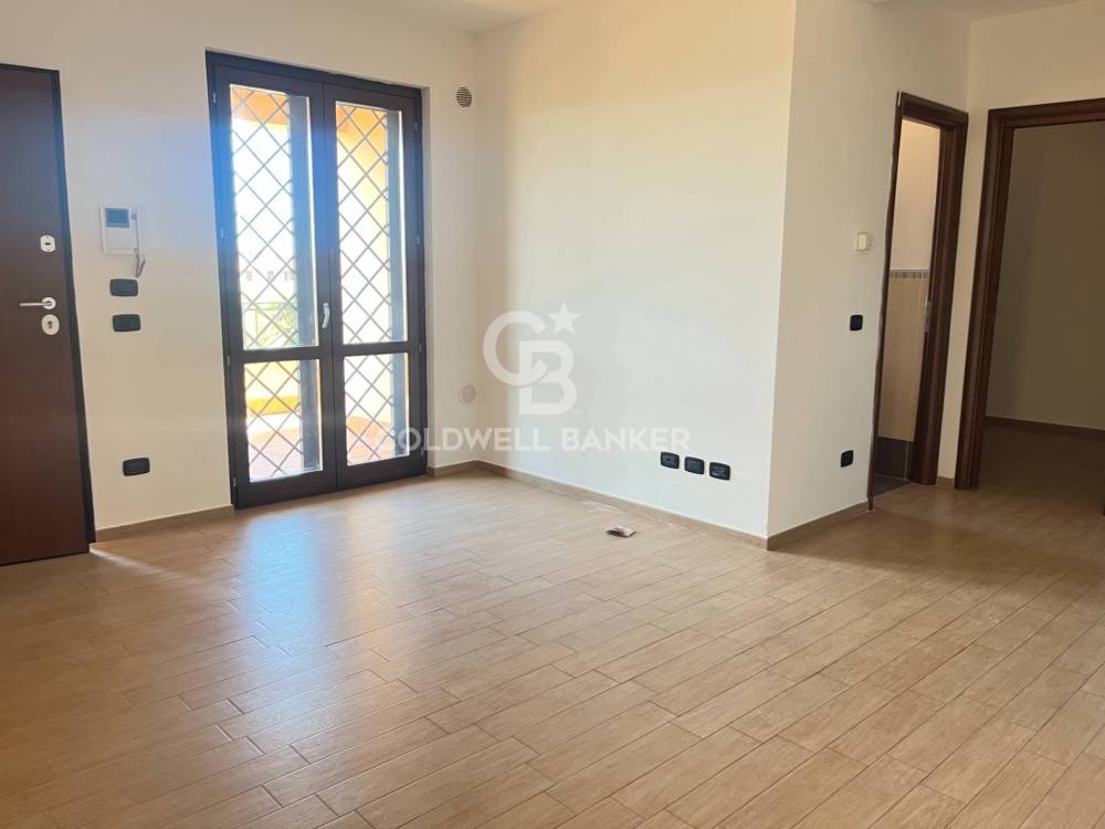 appartamento in vendita ad Ariccia
