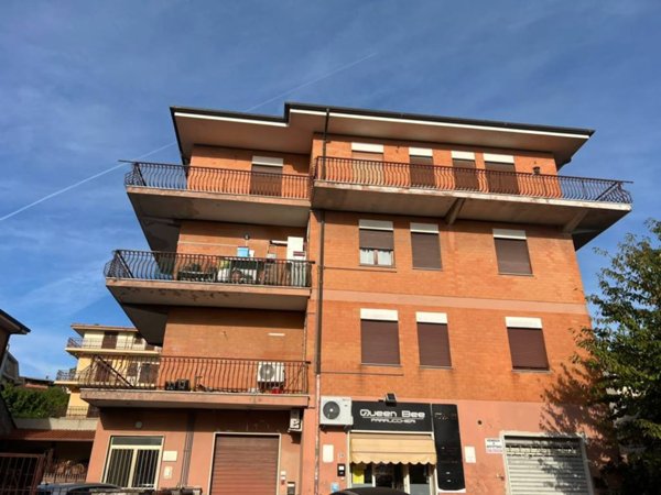 appartamento in vendita ad Ariccia