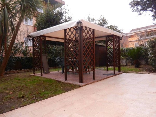appartamento in vendita ad Ariccia