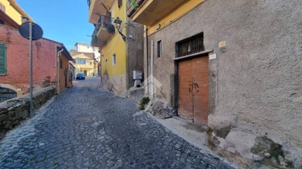 casa indipendente in vendita ad Ariccia