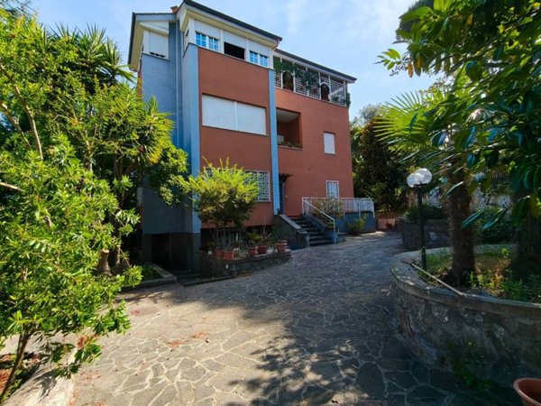 appartamento in vendita ad Ariccia