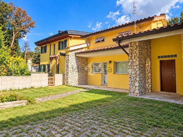 appartamento in vendita ad Ariccia