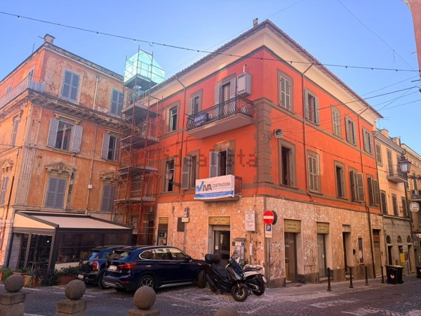 appartamento in vendita ad Ariccia