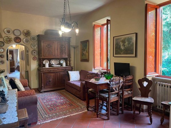 appartamento in vendita ad Ariccia
