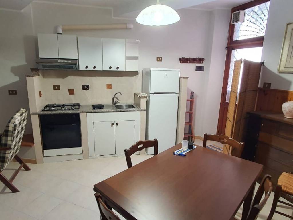 appartamento in vendita ad Arsoli