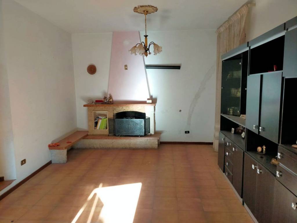 casa indipendente in vendita ad Arsoli