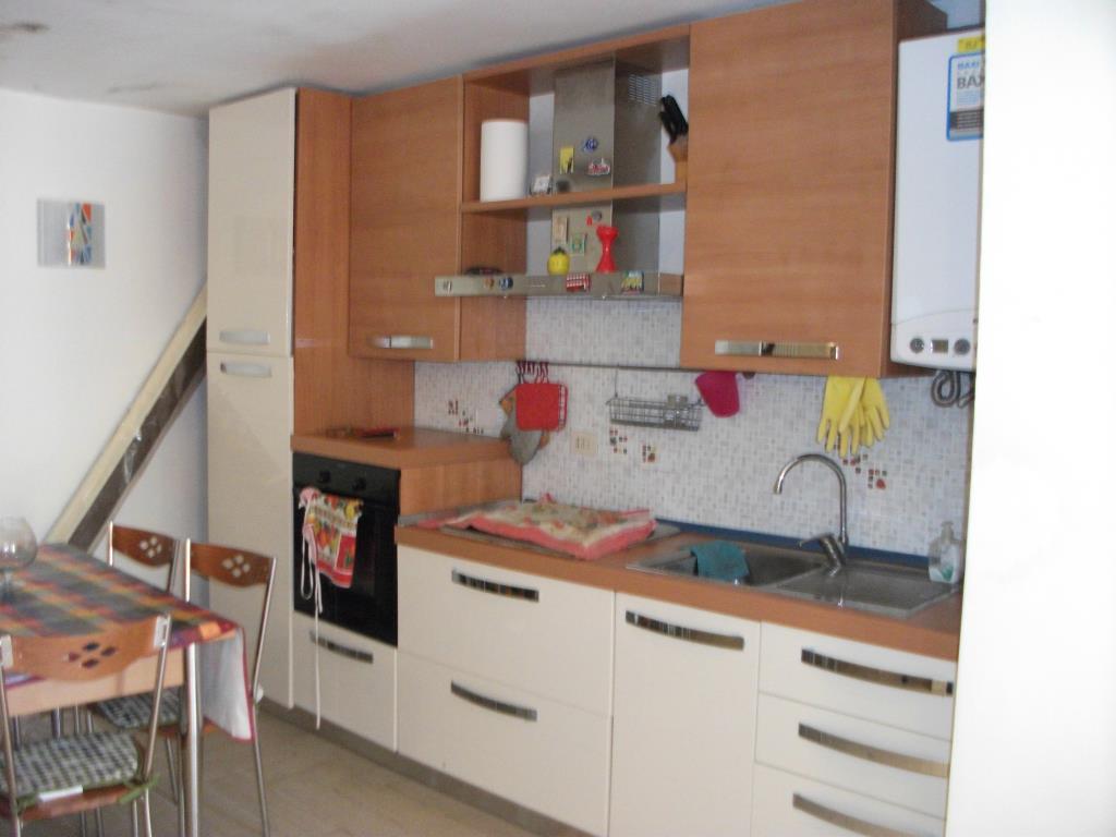 casa indipendente in vendita ad Arsoli
