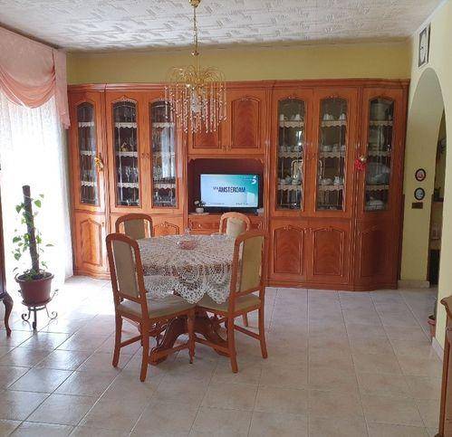 appartamento in vendita ad Arsoli