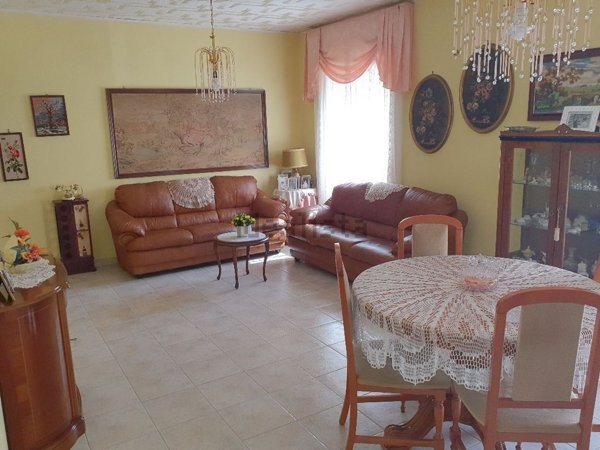 appartamento in vendita ad Arsoli