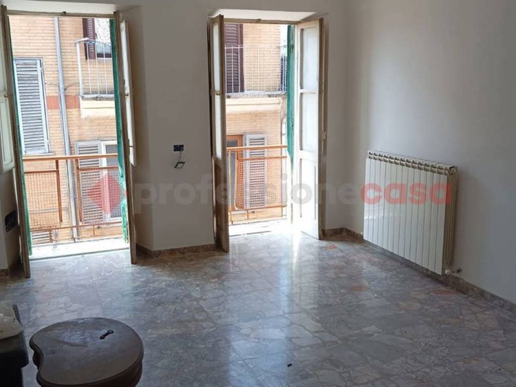 appartamento in vendita ad Arsoli