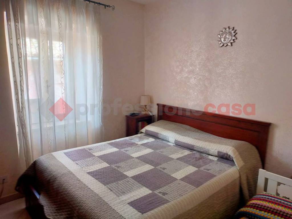 casa indipendente in vendita ad Arsoli