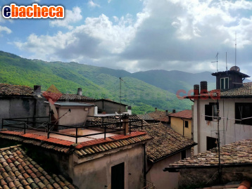 appartamento in vendita ad Arsoli