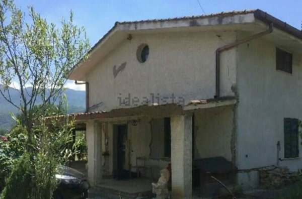 appartamento in vendita ad Arsoli