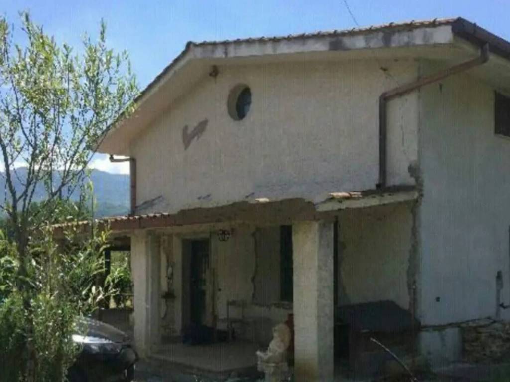 appartamento in vendita ad Arsoli