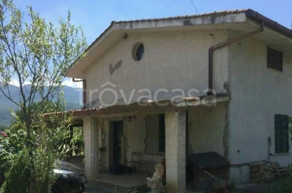appartamento in vendita ad Arsoli