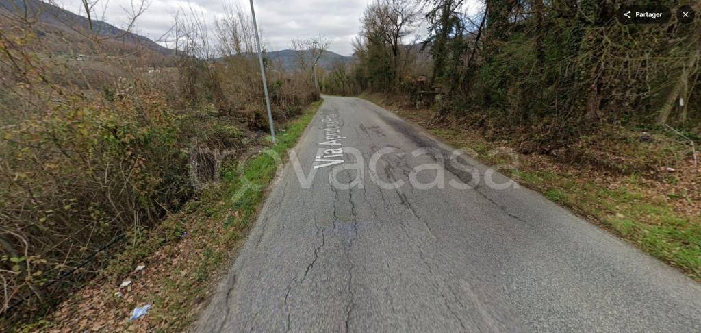 casa indipendente in vendita ad Arsoli