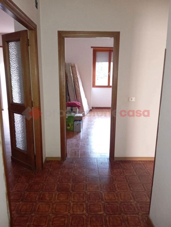 appartamento in vendita ad Arsoli