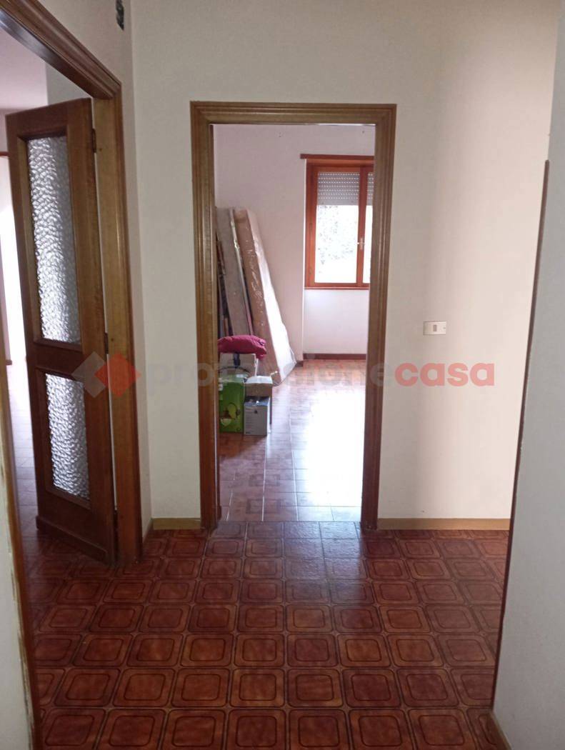 appartamento in vendita ad Arsoli