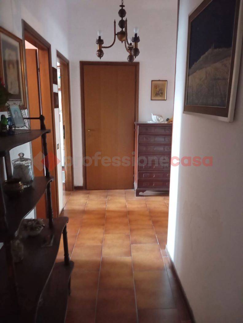 appartamento in vendita ad Arsoli
