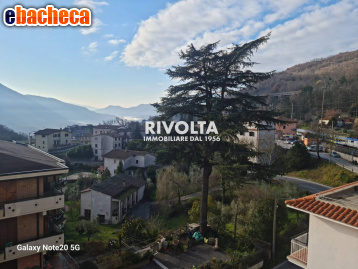 appartamento in vendita ad Arsoli