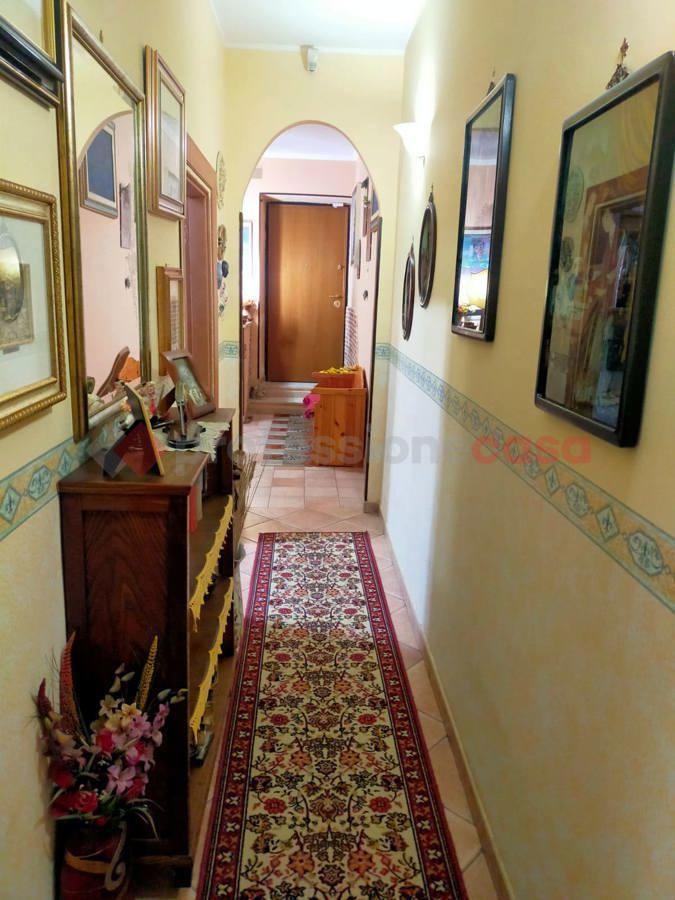 casa indipendente in vendita ad Arsoli