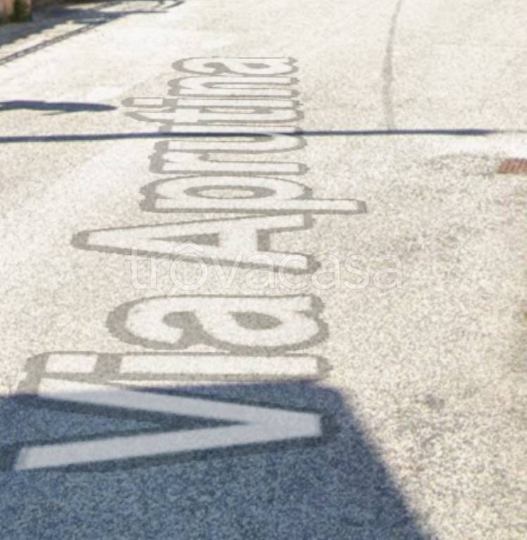 appartamento in vendita ad Arsoli