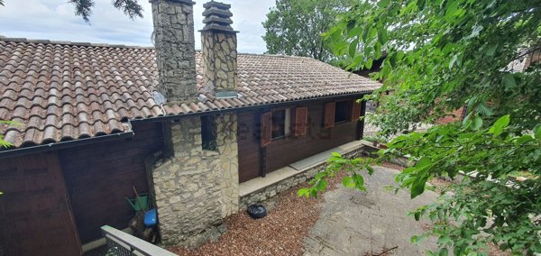 casa indipendente in vendita ad Arsoli