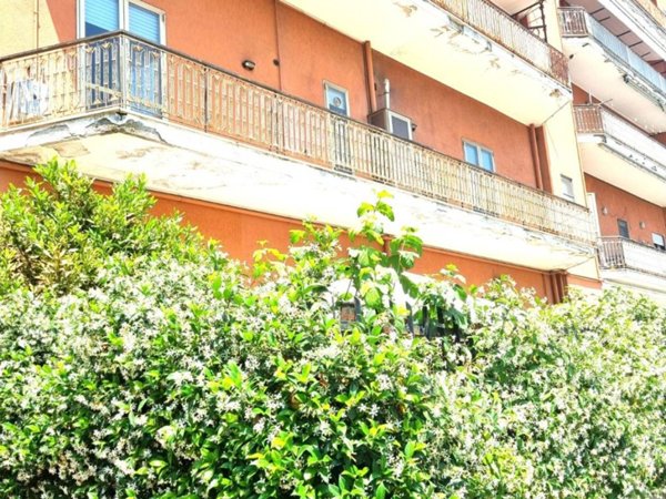appartamento in vendita ad Arsoli
