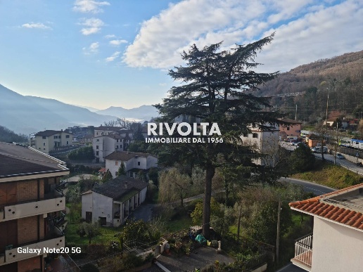 appartamento in vendita ad Arsoli