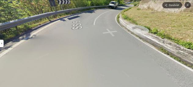 appartamento in vendita ad Arsoli