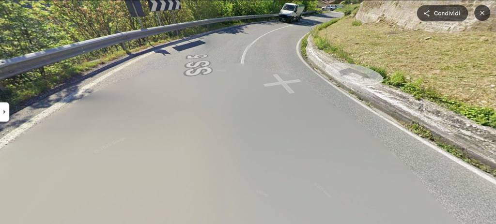 appartamento in vendita ad Arsoli