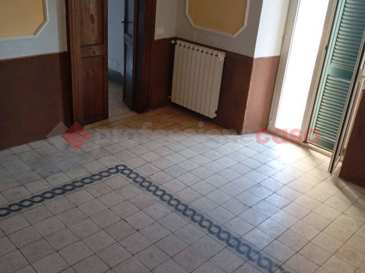 appartamento in vendita ad Arsoli