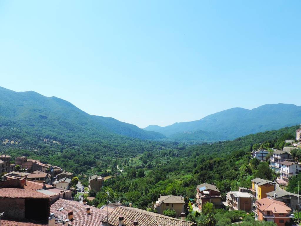 casa indipendente in vendita ad Arsoli
