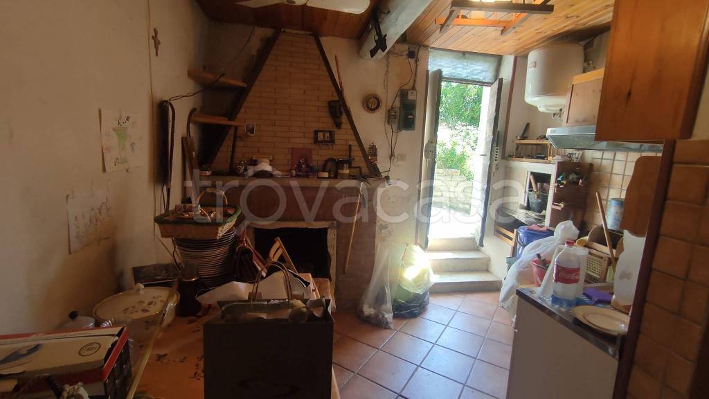 casa indipendente in vendita ad Arsoli