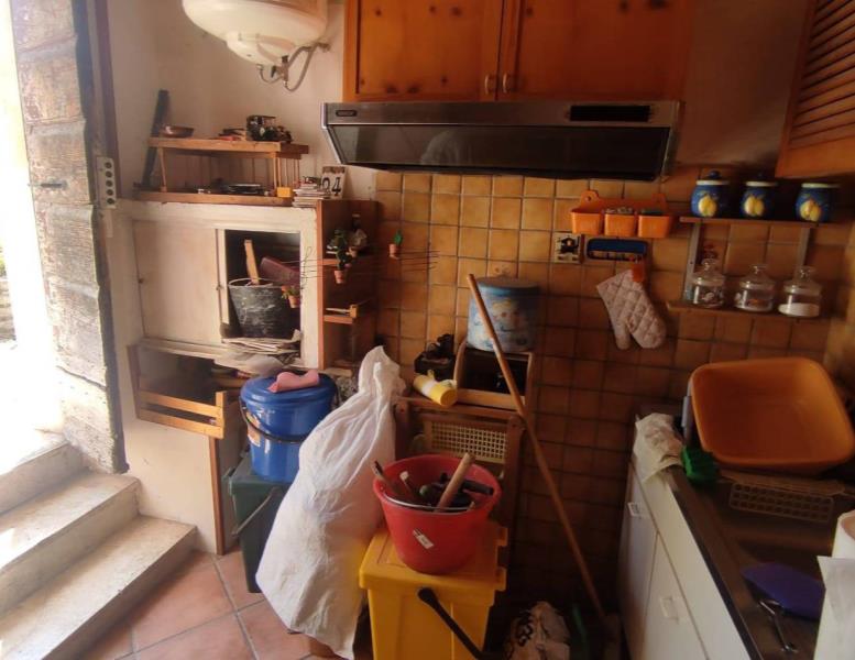 casa indipendente in vendita ad Arsoli