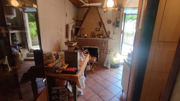 appartamento in vendita ad Arsoli