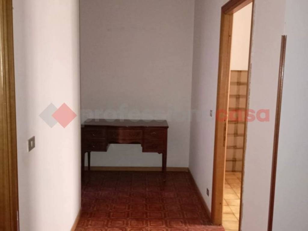 appartamento in vendita ad Arsoli