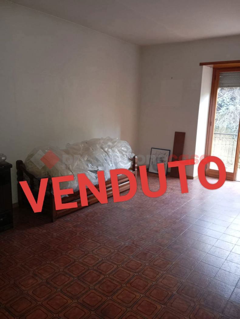 appartamento in vendita ad Arsoli