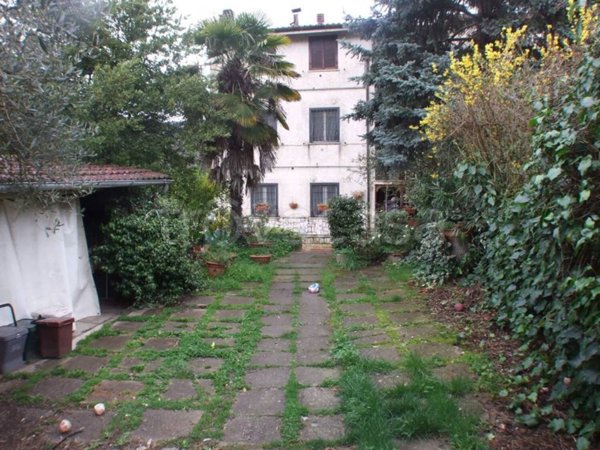 appartamento in vendita ad Arsoli