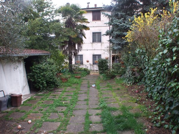 appartamento in vendita ad Arsoli