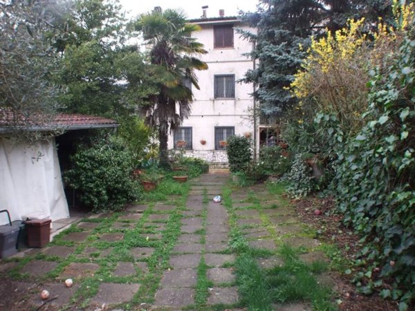 appartamento in vendita ad Arsoli